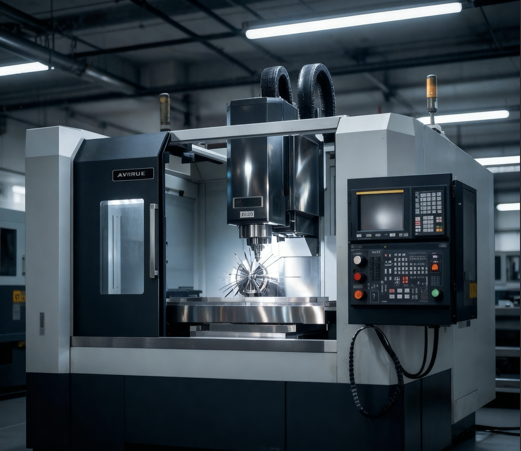 How to Prepare a Design File for Custom CNC Machining (Step-by-Step Guide)